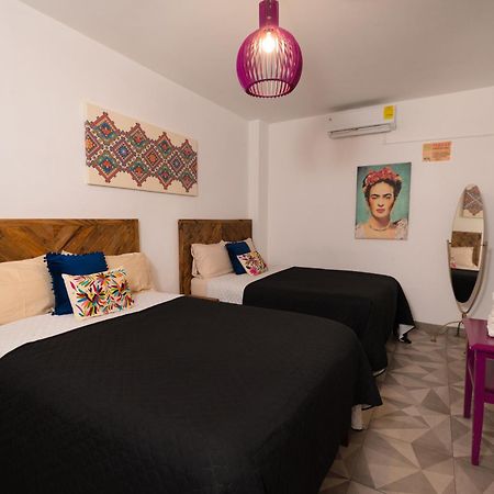 Casa Navarro La Paz Dış mekan fotoğraf