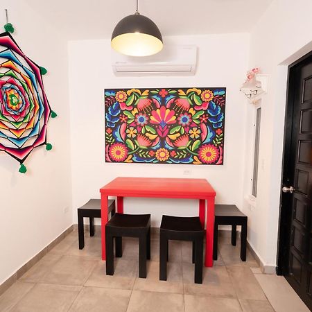 Casa Navarro La Paz Dış mekan fotoğraf