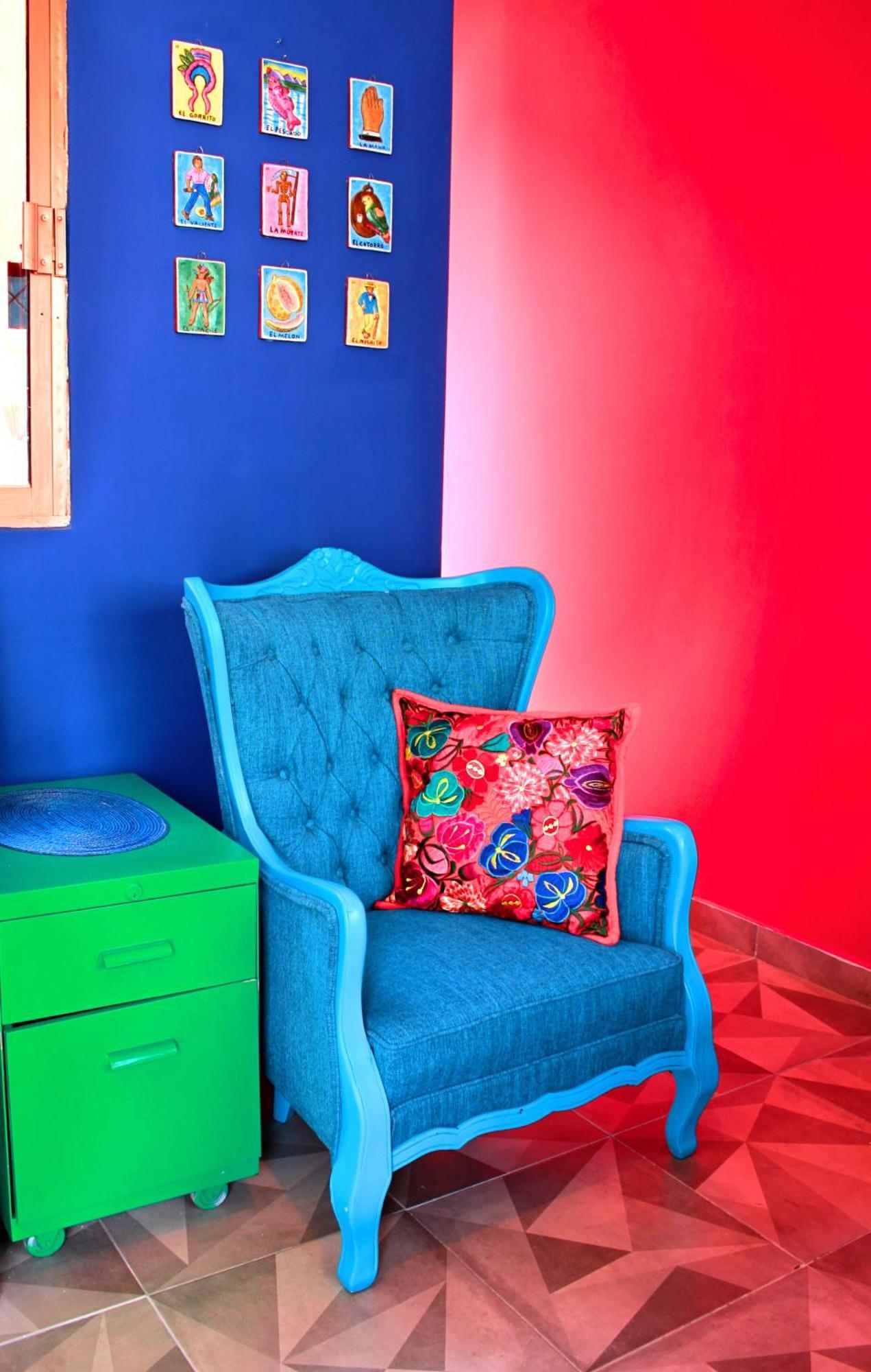 Casa Navarro La Paz Dış mekan fotoğraf