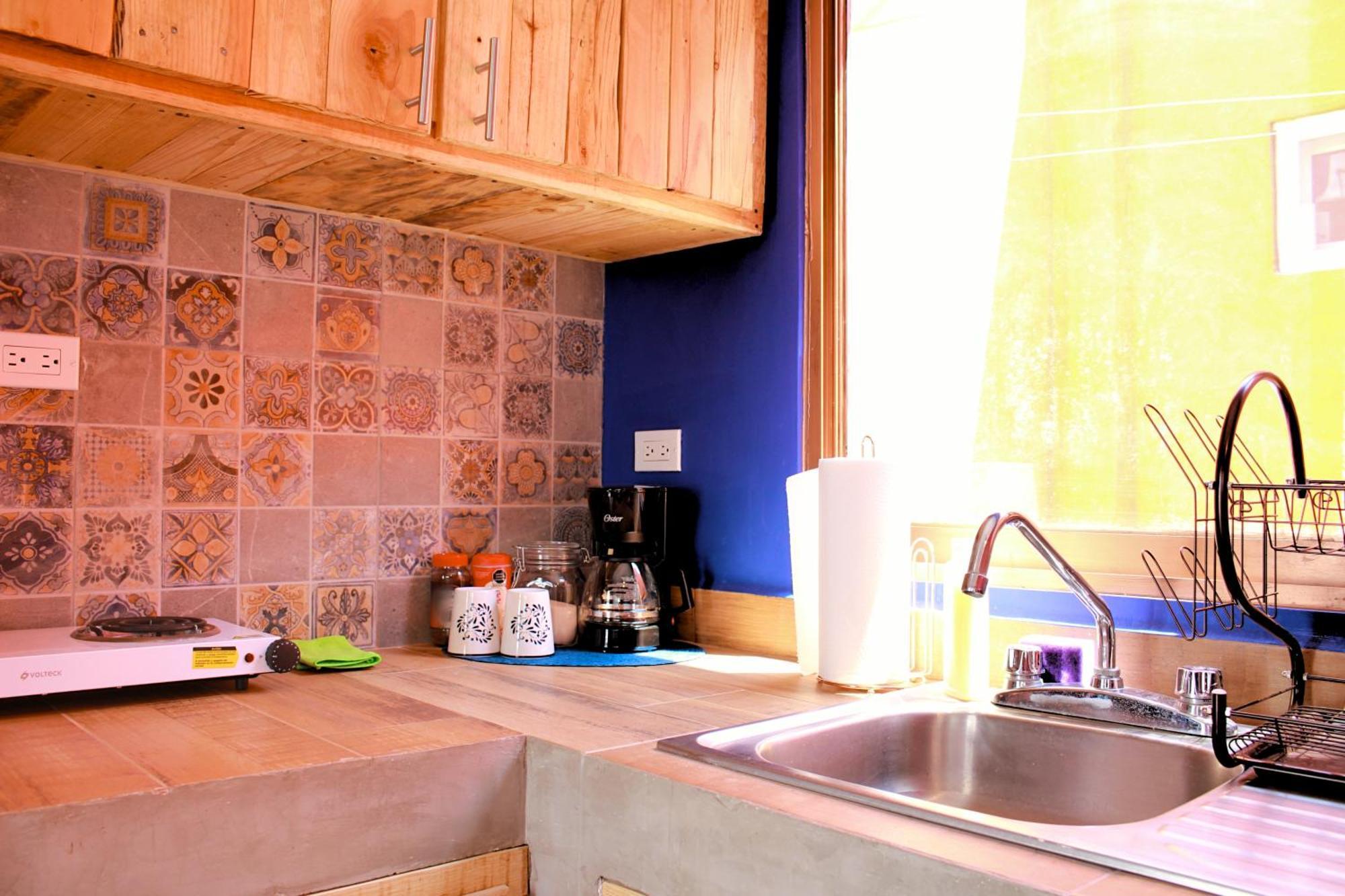 Casa Navarro La Paz Dış mekan fotoğraf