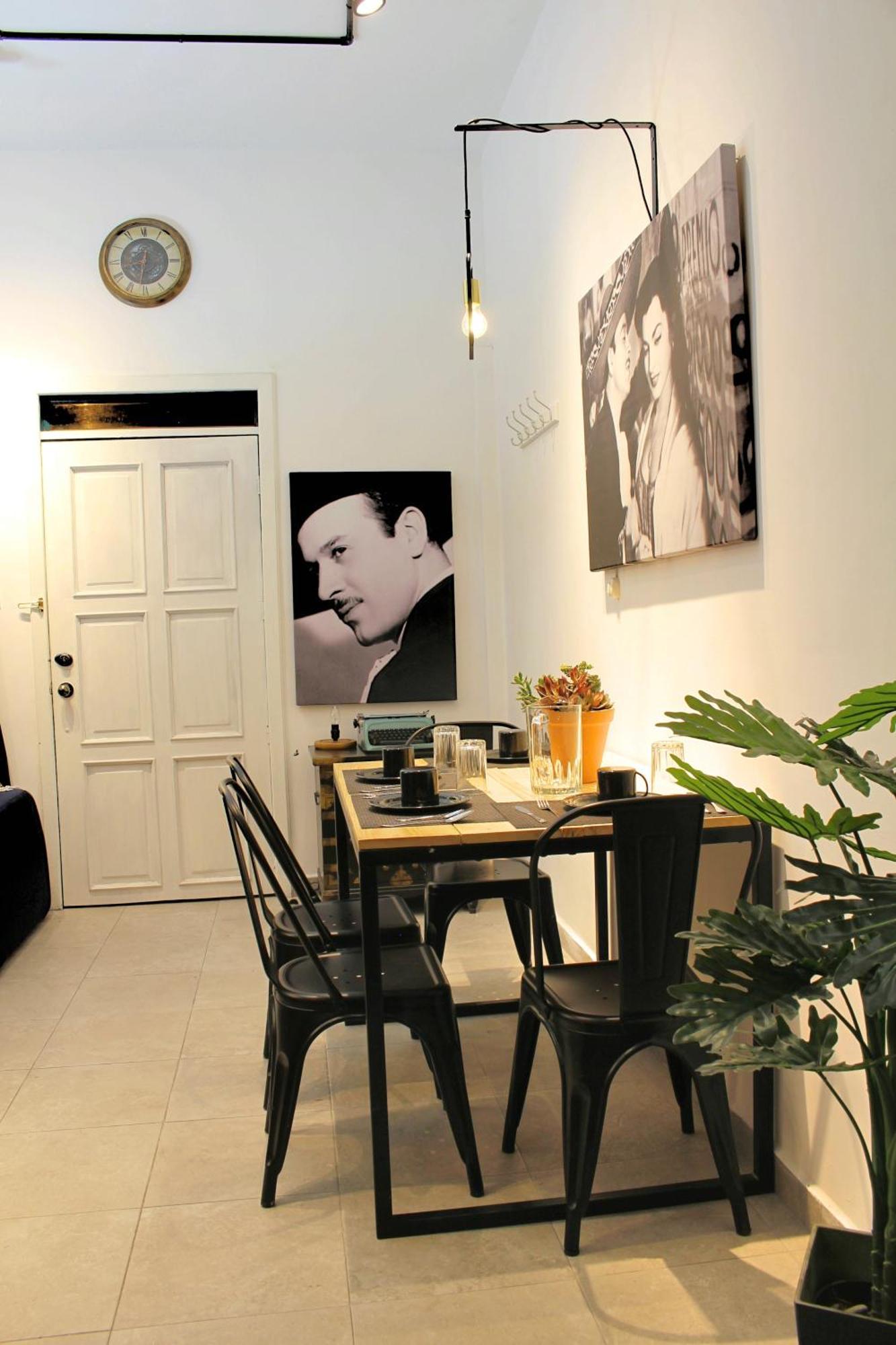Casa Navarro La Paz Dış mekan fotoğraf