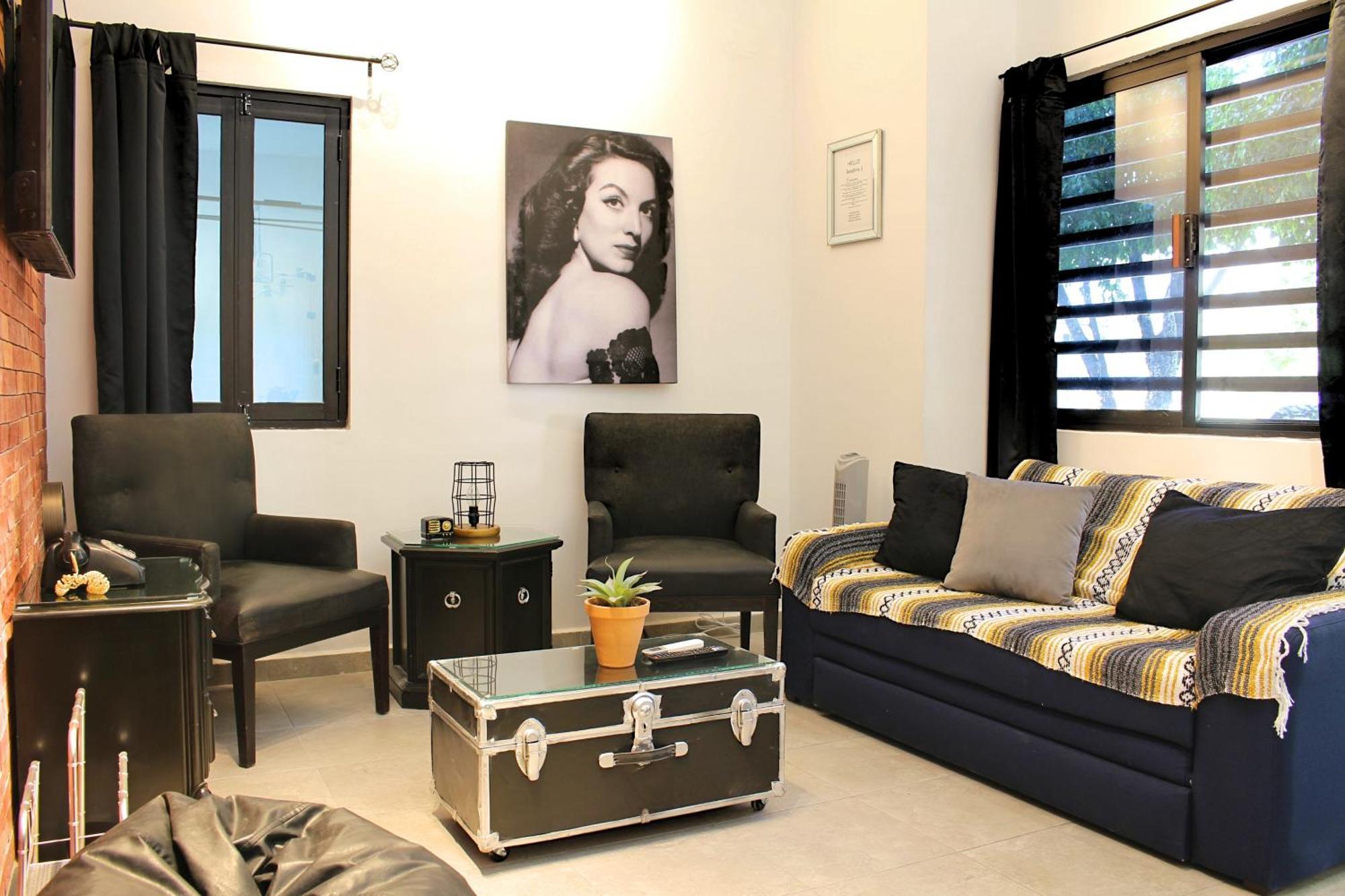Casa Navarro La Paz Dış mekan fotoğraf