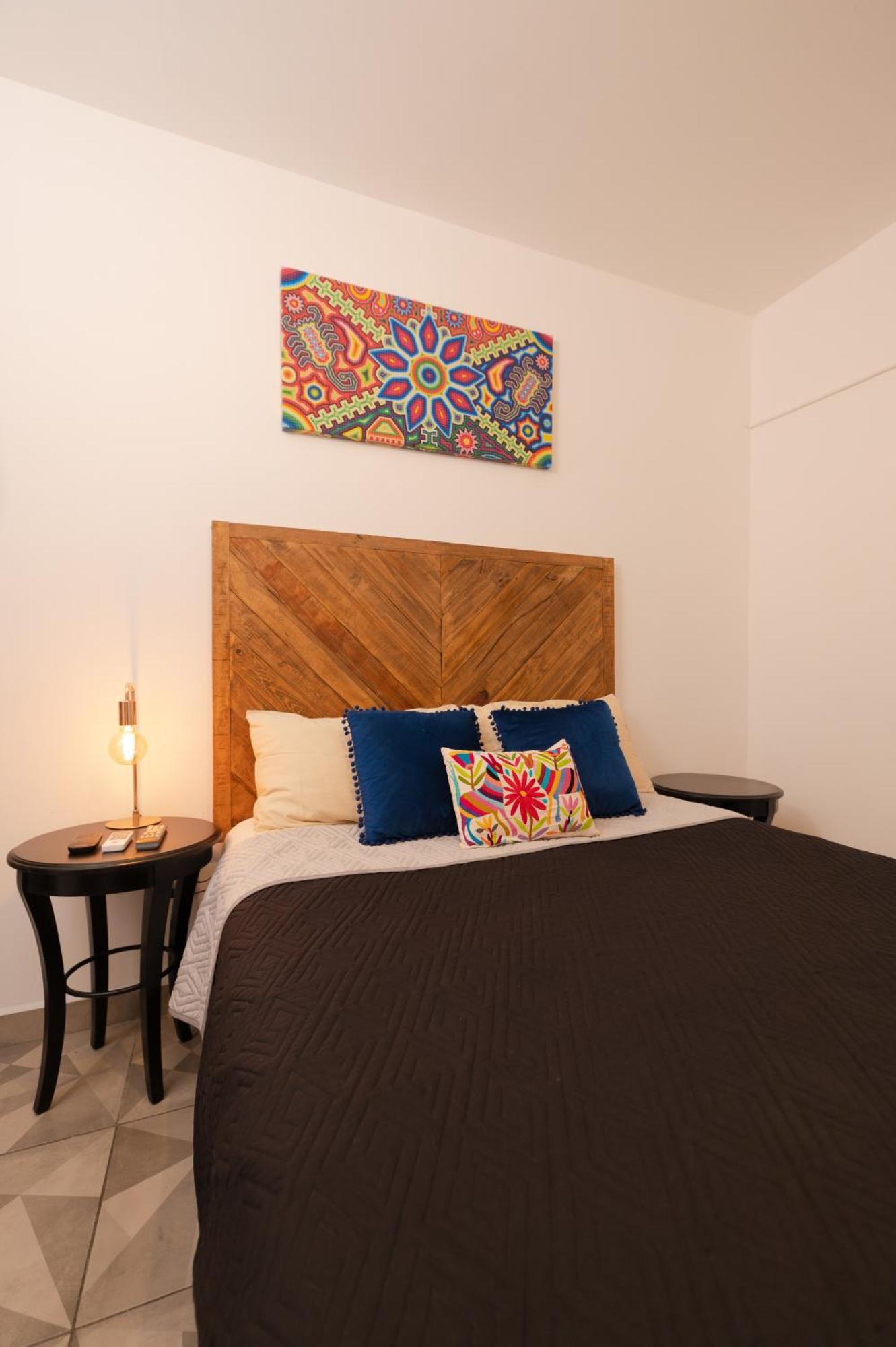 Casa Navarro La Paz Dış mekan fotoğraf